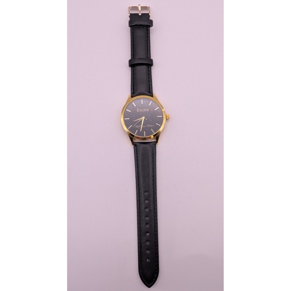 Brand New EIGER MILLENIUM EDITION WATCH - QUARTZ‎ - BBA-34 - Picture 3 of 9